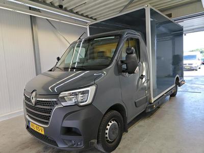 Renault trucks Master RT 3T5 2.3 dCi 110kW FWD L3H1 Red Edition Plancher automaat, 2022
