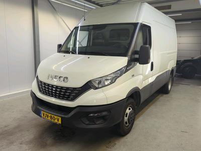 Iveco Daily MY2019 35C21 155kW GB H2 352/3500 automaat, 2021