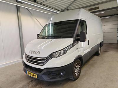 Iveco Daily MY2019 35S18 132kW GB H2 352L/3500 automaat, 2022