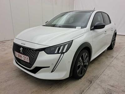 Peugeot 208 GT Pack 1.2 PureTech S&amp;S 100pk/cv 5p EAT8, 2022