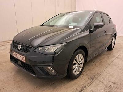 Seat Ibiza Move+ 1.0 TSi S&amp;S 95pk/cv 5p, 2022