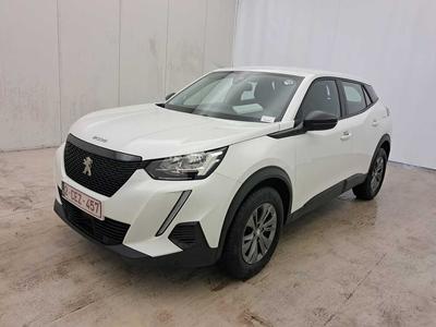 Peugeot 2008 Active Pack 1.2 PureTech S&S 100pk/cv 5p, 2022