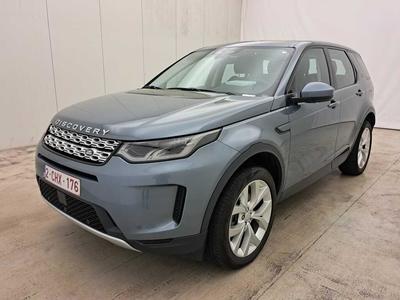 Land Rover Discovery Sport S P300e 1.5i 309pk/cv 5p AWD Aut., 2022