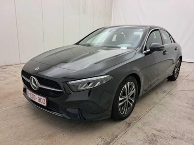 Mercedes A-Klasse A180d Business Line 2.0d 116pk/cv 5p 8G-DCT, 2023
