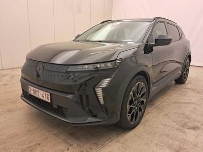 Renault Scenic E-Tech Esprit Alpine 87kWh 220pk/cv 5p, 2025