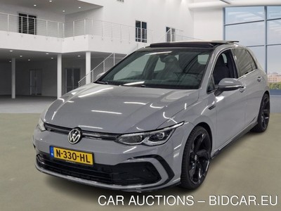 Volkswagen Golf 1.9 2.0 TDI R-LINE BUSINESS, 2021