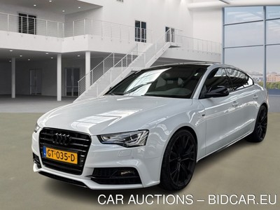 Audi A5 Sportback 1.7 1.8 TFSI SPORT EDITION, 2015