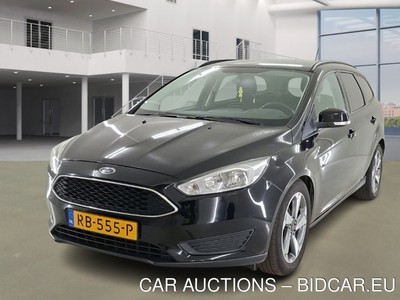 Ford Focus wagon 0.9 1.0 TREND, 2017