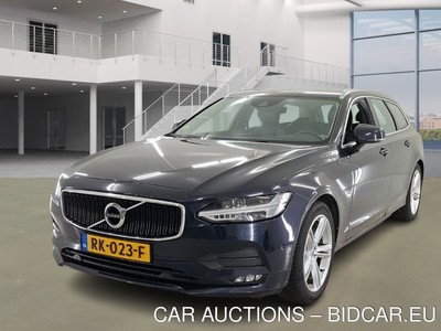 Volvo V90 1.9 2.0 D4 INSCRIPTION, 2016