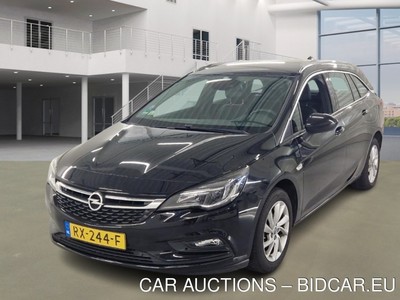 Opel Astra sports tourer 1.3 1.4 TURBO S/S, 2017