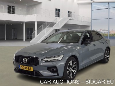 Volvo S60 1.9 2.0 B4 PLUS DARK, 2023