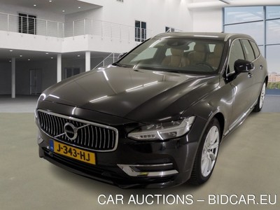 Volvo V90 1.9 2.0 T4 INSCRIPTION, 2020