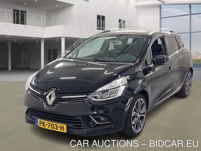 Renault Clio estate 1.1 1.2 TCE INTENS, 2017