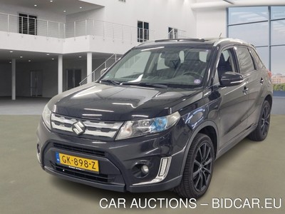 Suzuki Vitara 1.5 1.6 HIGH EXECUTIVE ALLGRIP, 2015