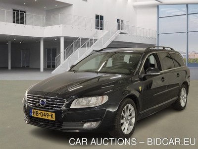 Volvo V70 1.9 2.0 D3 MOMENTUM, 2014