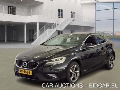 Volvo V40 1.9 2.0 D2 R-DESIGN, 2016