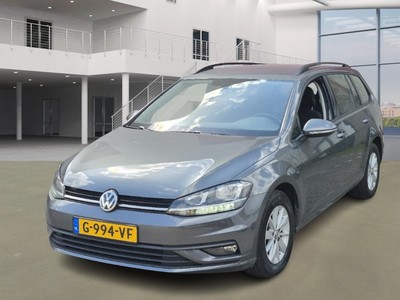 Volkswagen Golf variant 1.5 1.6 TDI COMFORTLINE, 2019