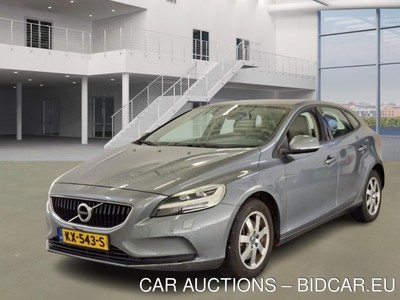 Volvo V40 1.9 2.0 D3 KINETIC, 2016