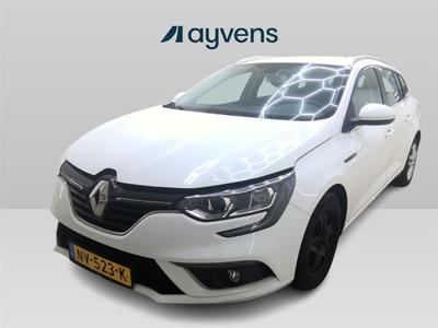 Renault Megane estate 1.4 1.5 DCI ECO2 ZEN, 2017