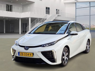 Toyota Mirai 0.0 FCV EXECUTIVE, 2019