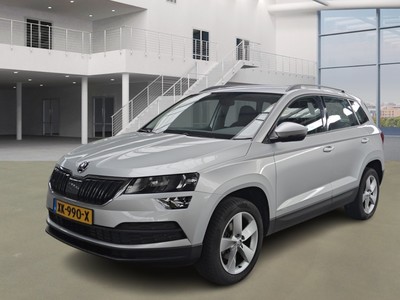 Skoda Karoq 0.9 1.0 TSI AMBITION BUSINESS, 2019