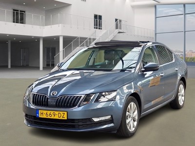Skoda Octavia 0.9 1.0 TSI GREENTECH AMBITION BUSINESS, 2020