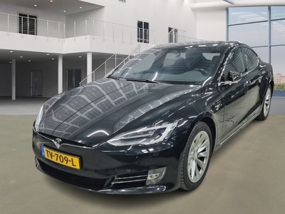 Tesla Model s 0.0 100D, 2018