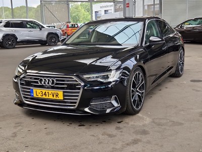 Audi A6 limousine 2.9 50 TDI QUATTRO SPORT PRO LINE, 2020