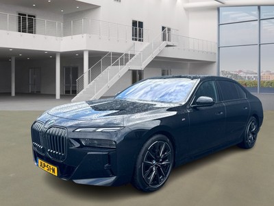 BMW 7-SERIE 2.9 740D XDRIVE, 2025