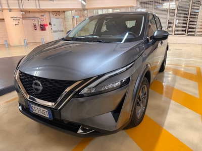 Nissan Qashqai 1.3 MHEV 158 Business Xtronic, 2023