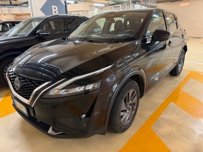 Nissan Qashqai 1.3 MHEV 158 Business Xtronic, 2023