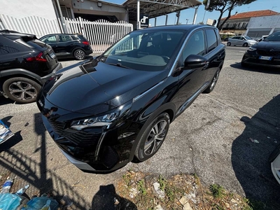 Peugeot 3008 BlueHDI 130 EAT8 S&S Allure Pack, 2022