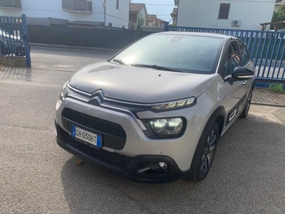 Citroën C3 PureTech 110 S&S Shine EAT6, 2021