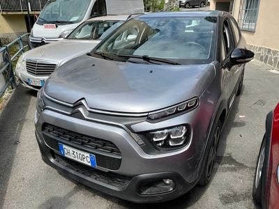 Citroën C3 BlueHDi 100 S&amp;S Feel Pack, 2021