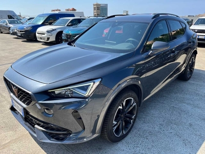 CUPRA Formentor 2.0 TDI 4DRIVE DSG, 2023