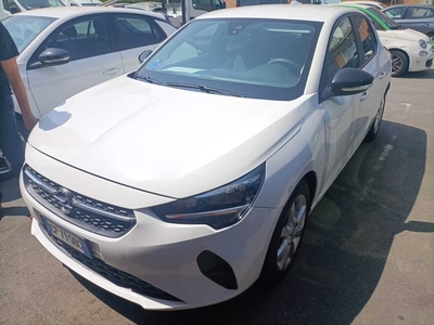 Opel Corsa 1.2 75cv Edition MT5, 2023