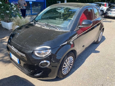 Fiat 500 Elettrica 118cv, 2023