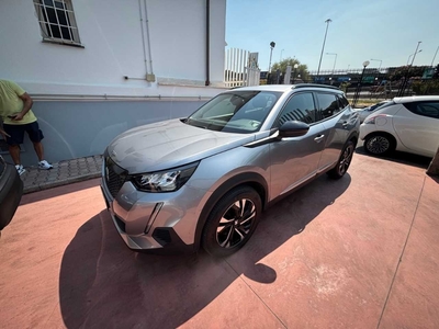 Peugeot 2008 BlueHDi 130 EAT8 Allure Pack S/S aut., 2022