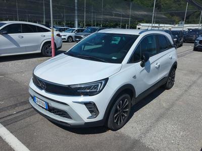 Opel Crossland 1.2 110cv Elegance S&amp;S MT6, 2023