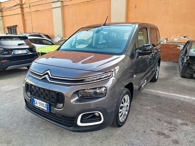Citroën Berlingo BlueHDi 100 S&amp;S Feel N1, 2022