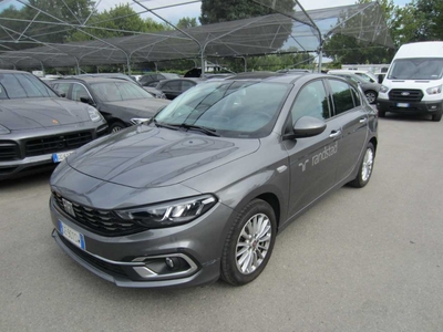 Fiat Tipo 1.3 Mjt 95cv S&amp;S Business, 2021