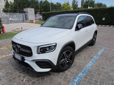 Mercedes-benz GLB GLB 220 d Automatic 4MATIC Premium, 2022