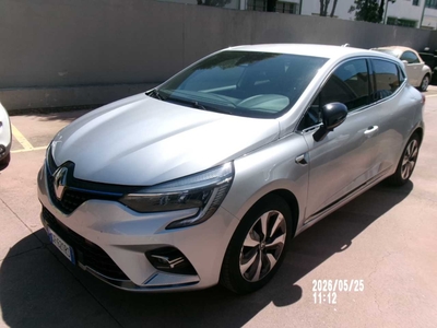 Renault Clio 1.6 Hybrid 103KW Serie Limitata E-TECH, 2021