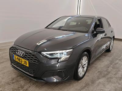 Audi A3 Sportback 1.4 35 TFSI PRO LINE, 2021