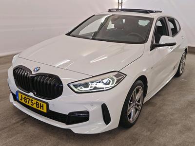 BMW 1-SERIE 1.4 118I EXECUTIVE EDITION, 2020