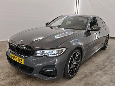 BMW 3-SERIE 1.9 318I BUSINESS EDITION, 2021