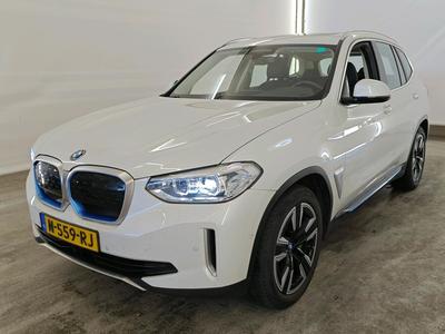 BMW Ix3 0.0 EXECUTIVE 80 KWH, 2021