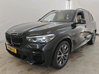 BMW X5 2.9 XDRIVE45E HIGH EXECUTIVE, 2022
