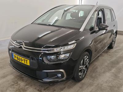 Citroen Grand c4 spacetourer 1.1 1.2 PURETECH BUSINESS, 2022