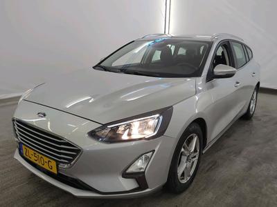 Ford Focus wagon 0.9 1.0 ECOBOOST TREND EDITION BUSINESS, 2019